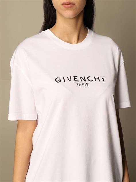 Camisetas Givenchy para mujer en Mytheresa